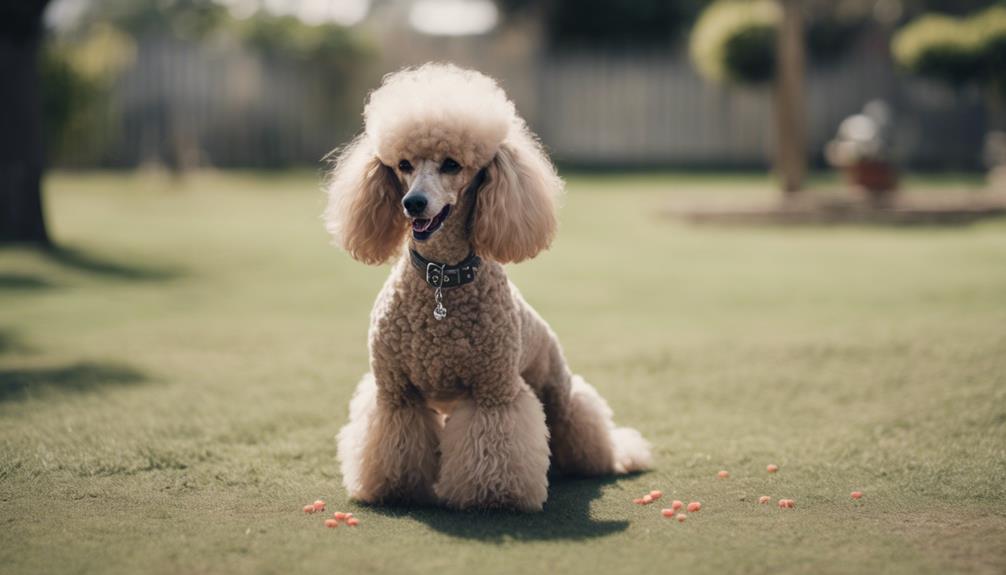addressing canine territory issues