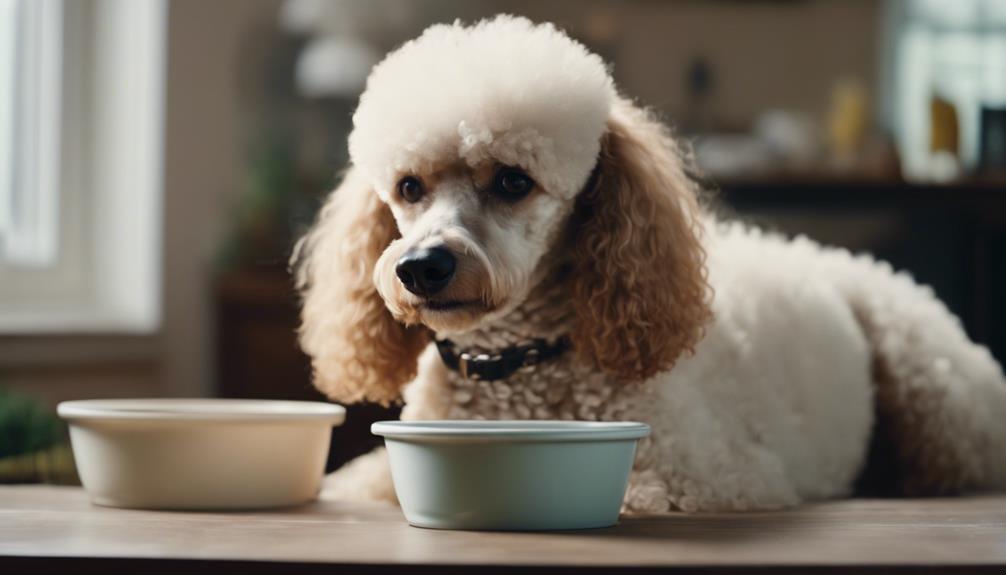 addressing poodle resource guarding