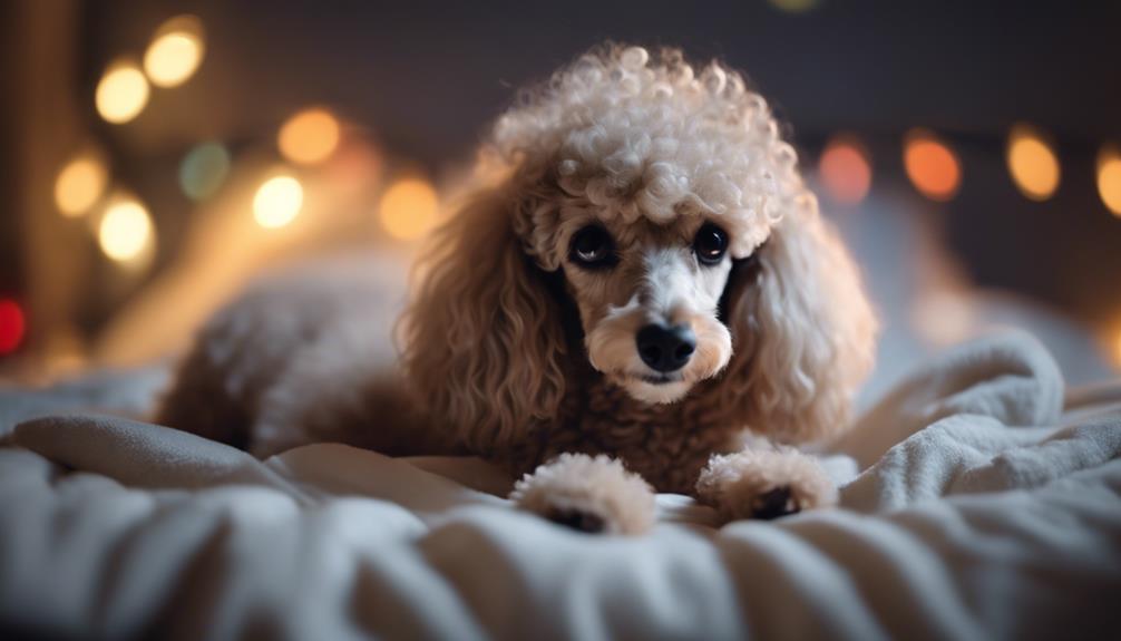 addressing separation anxiety in pets