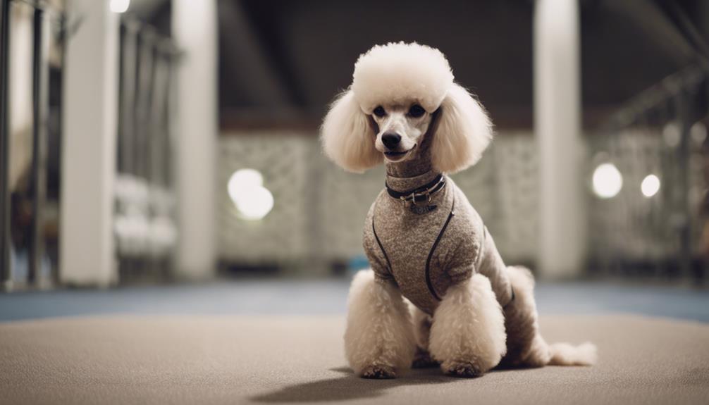 advanced dog training techniques