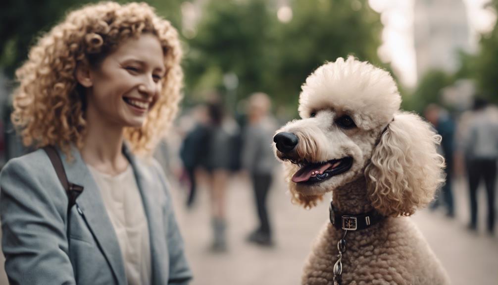 allergies hypoallergenic dogs designer