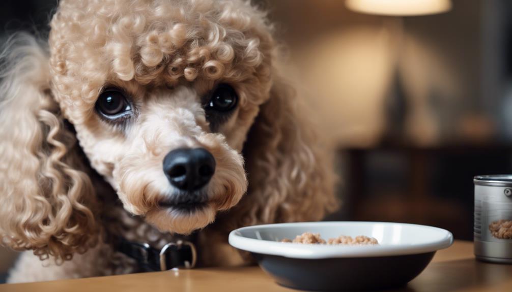 behavioral cues during mealtime
