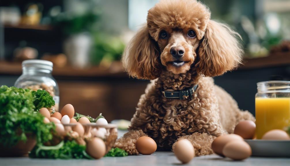 biotin for healthier coats