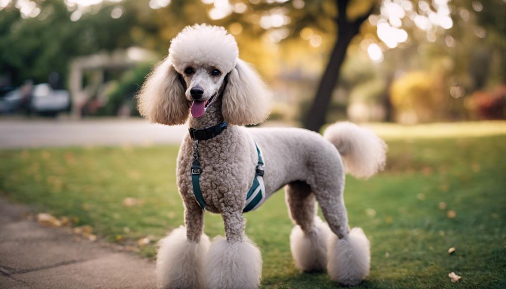 breed specific health considerations discussed