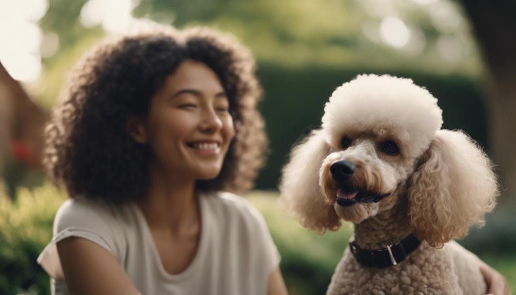 building relationships through open communication