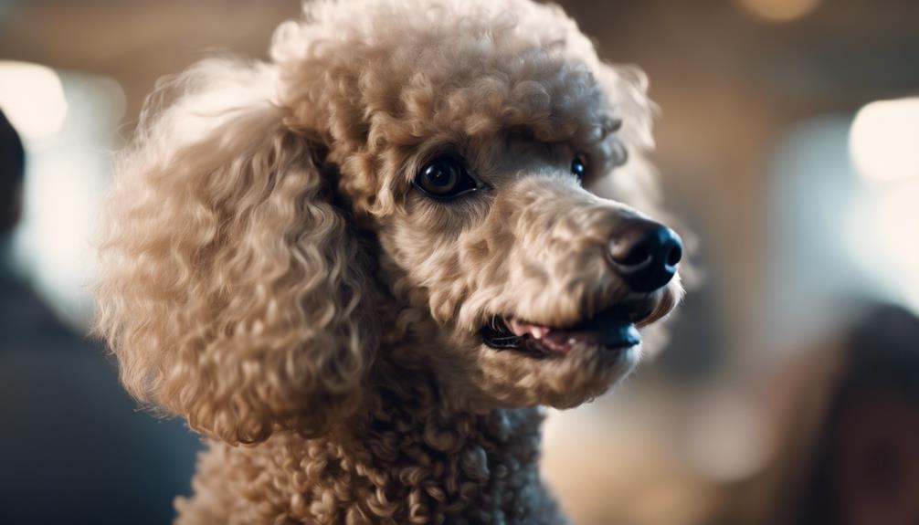 canine emotional intelligence study