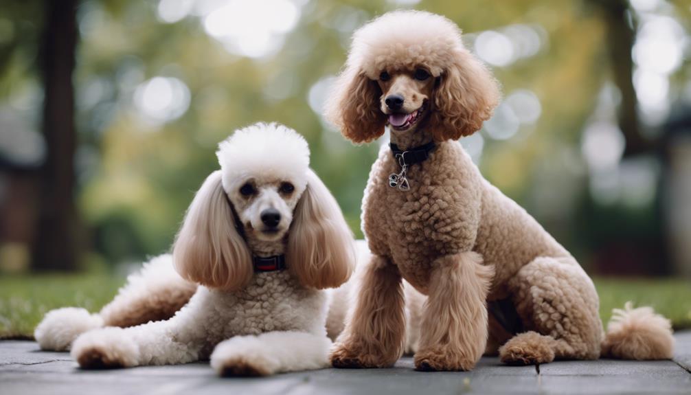 capturing temperament diversity understanding