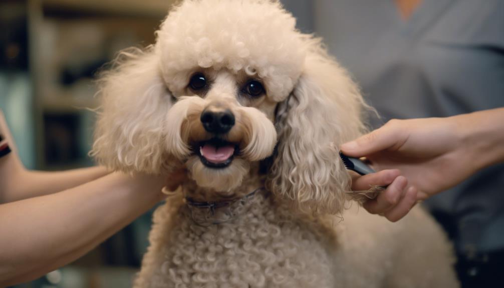 caring for furry friends