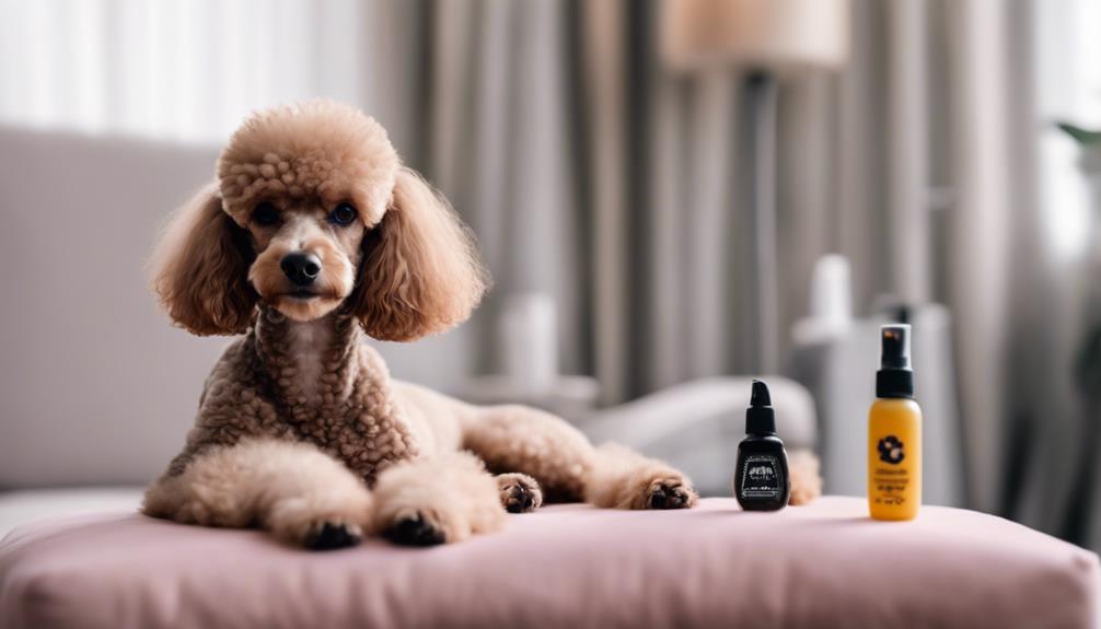 caring for your dog s paws