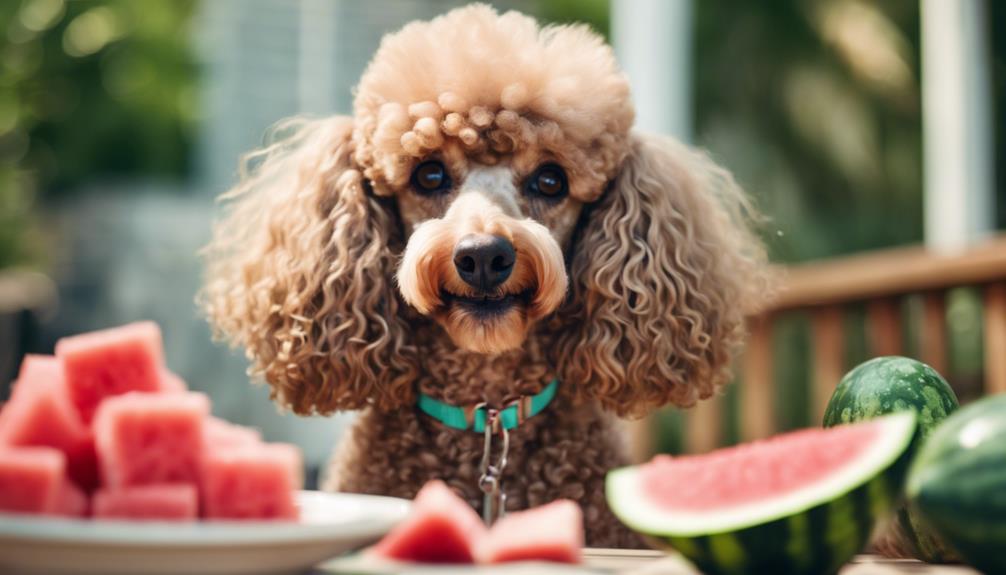 cooling foods for summer