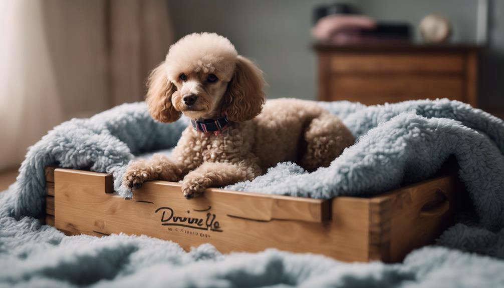crate training for puppies