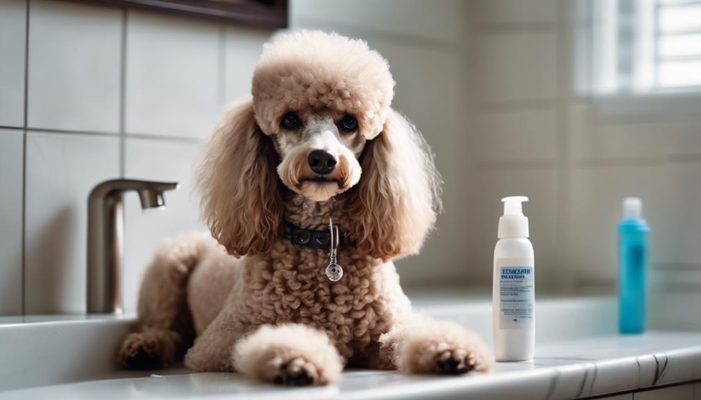 creating a cleaning schedule