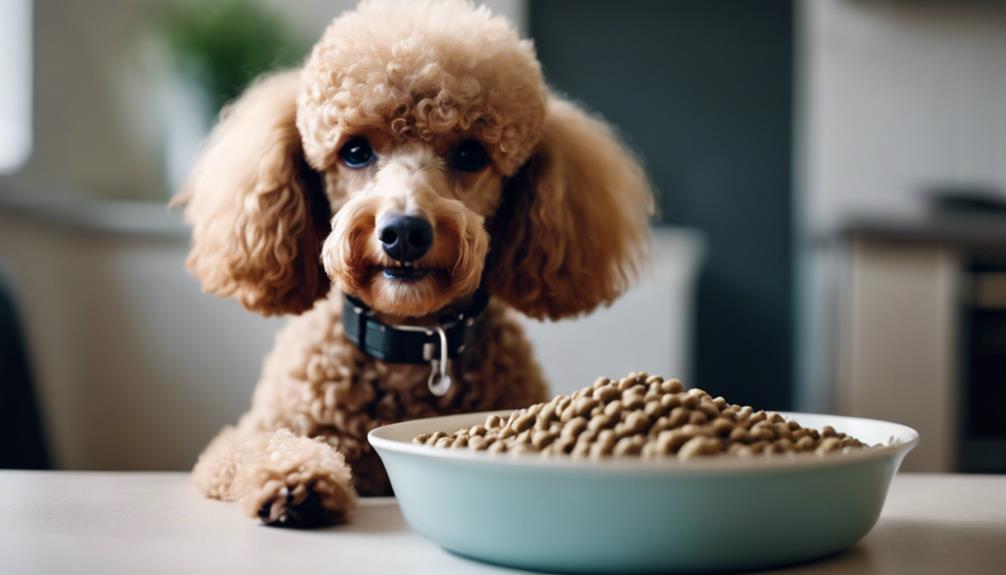 creating a feeding routine