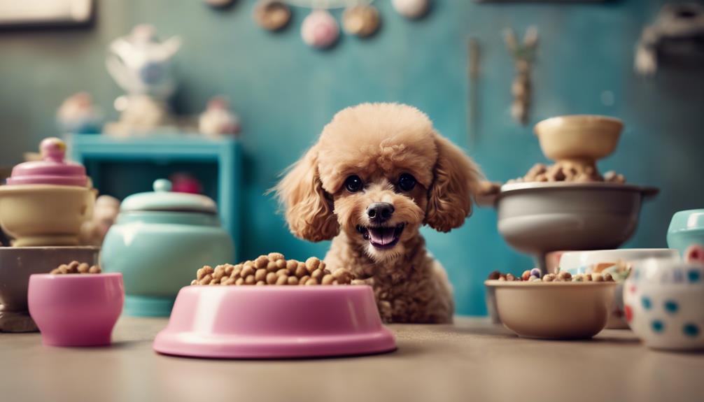 debunking teacup poodle myths
