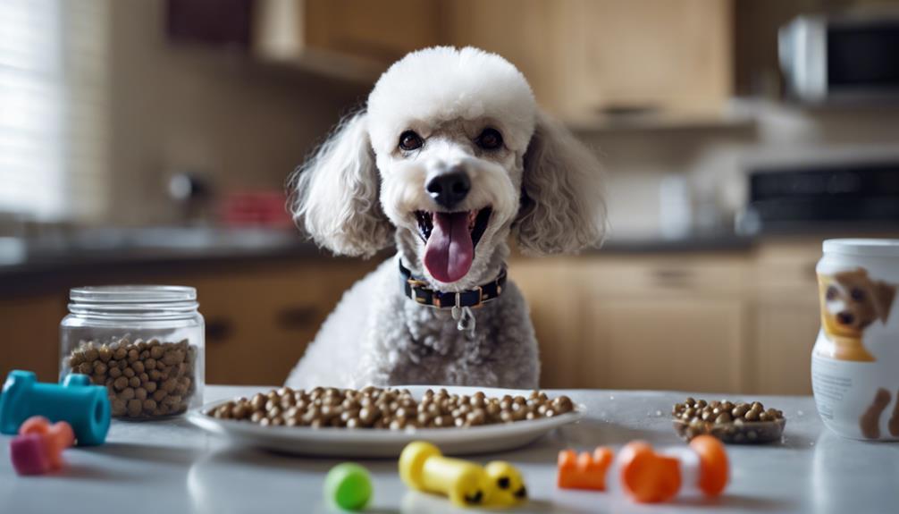 dental care and nutrition