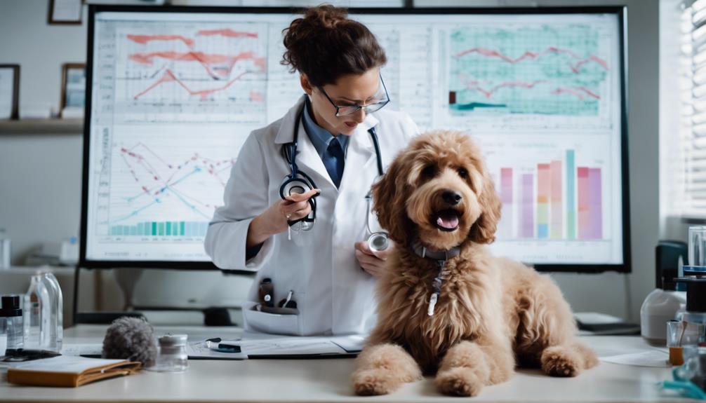 designer poodle health guide