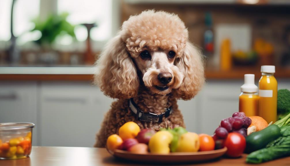 dietary changes for well being