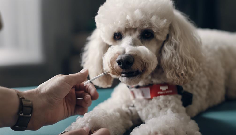 dog first aid tips