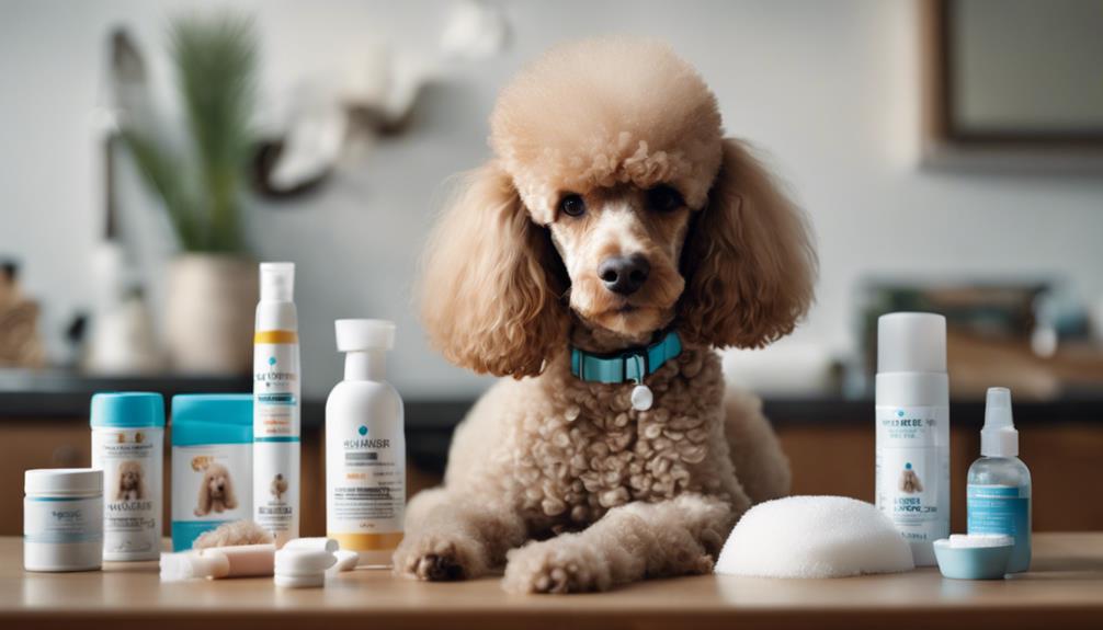 ear care for dogs