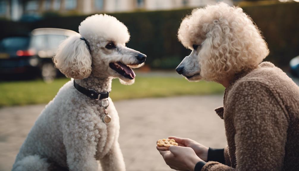 effective dog training method