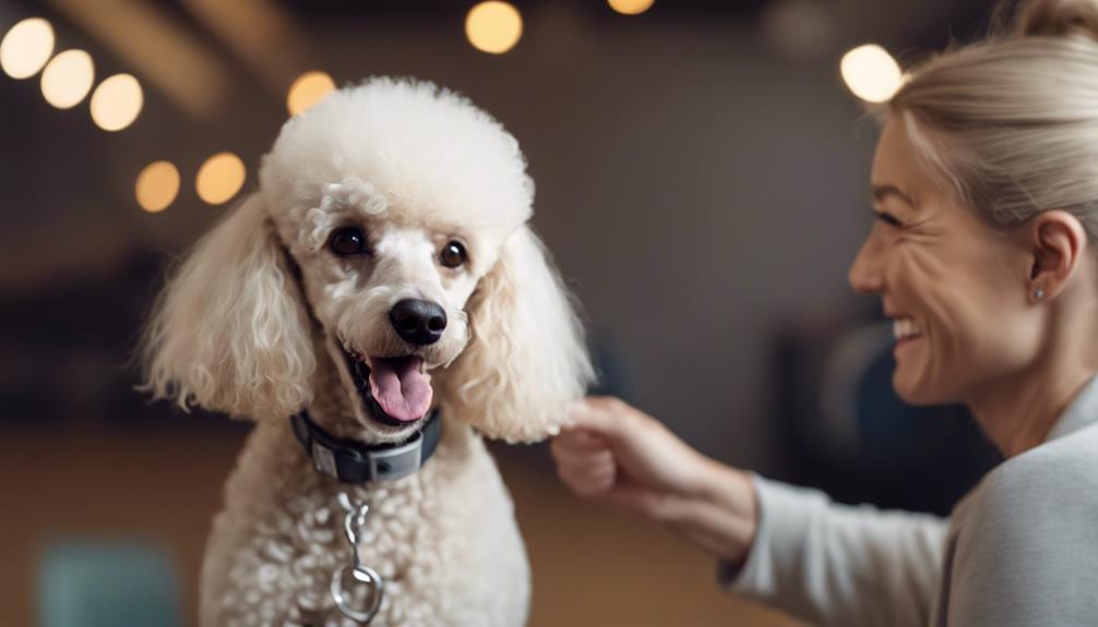effective dog training techniques