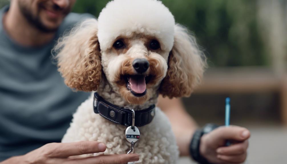effective methods for quieting dogs