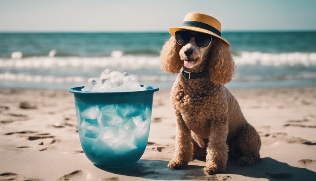 effective summer heat strategies