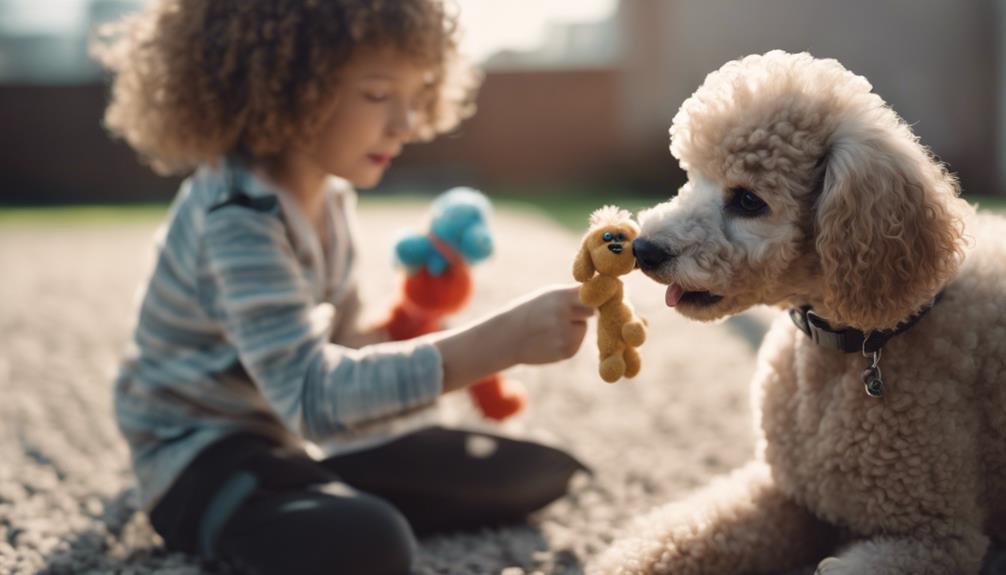 effective training techniques maintained