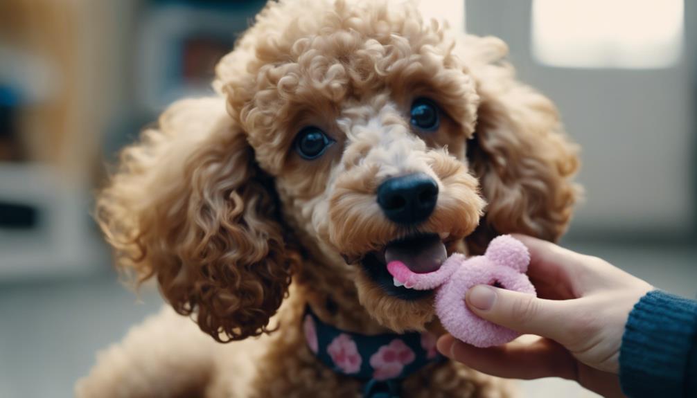 encouraging learning through play