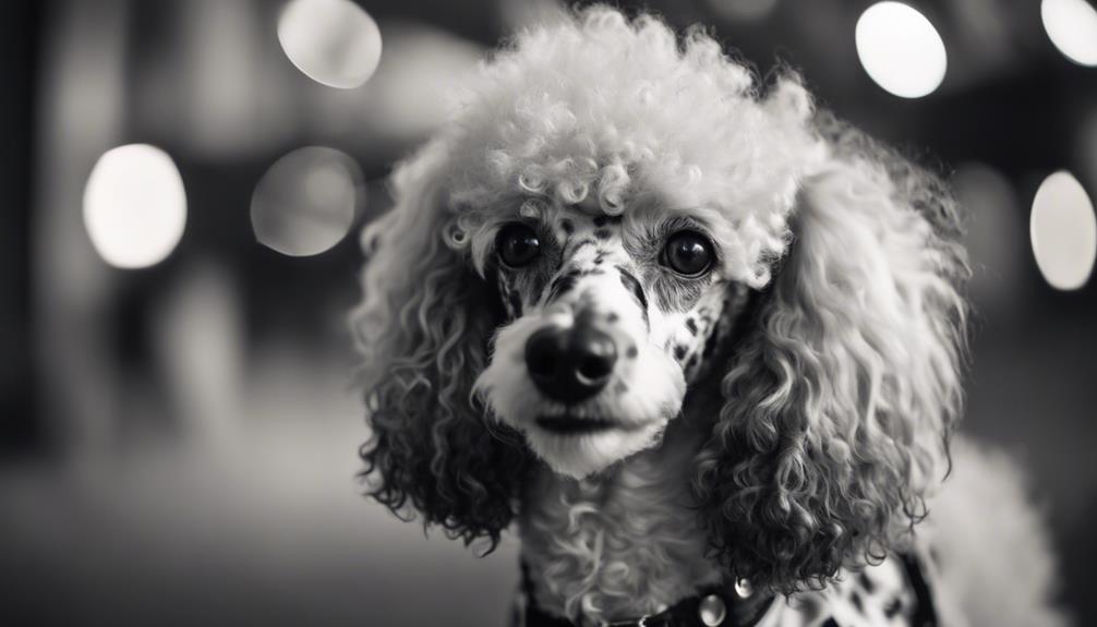 energetic intelligent and hypoallergenic