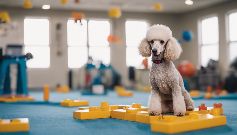 engaging dogs through enrichment