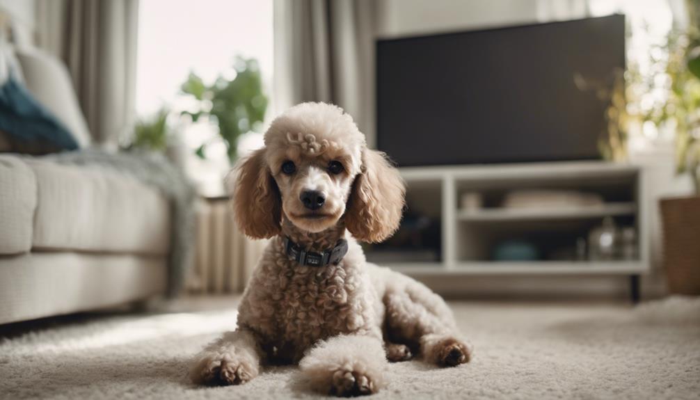 ensuring a safe environment