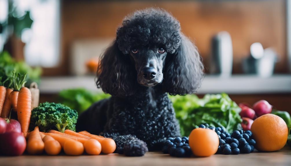 essential nutrients for health