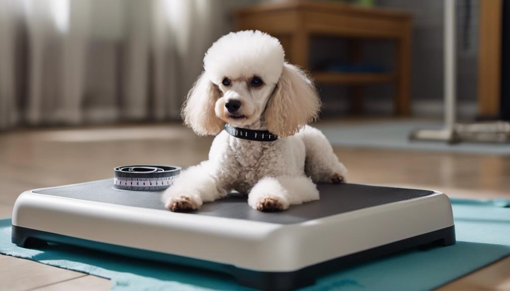 evaluating nutrition and fitness