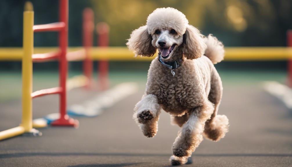 exploring canine behavior patterns