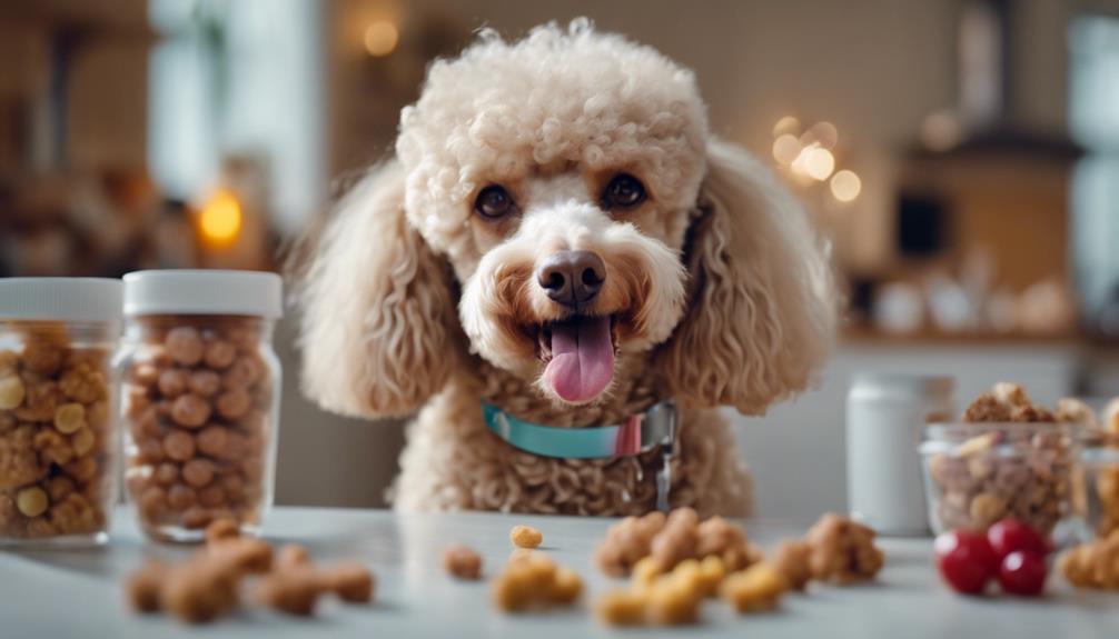 finding balance with pets