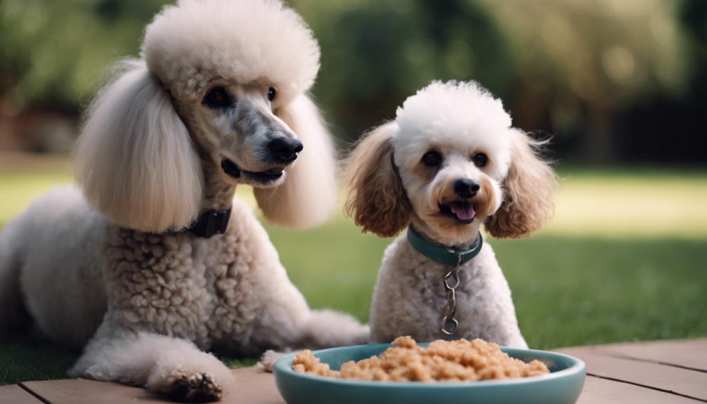 food aggression management techniques