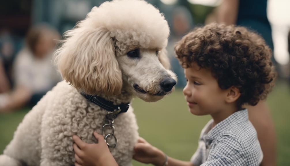 fostering bonds through play