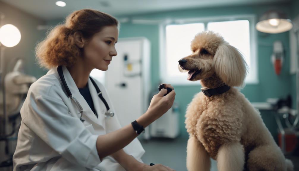 fostering trust with patience