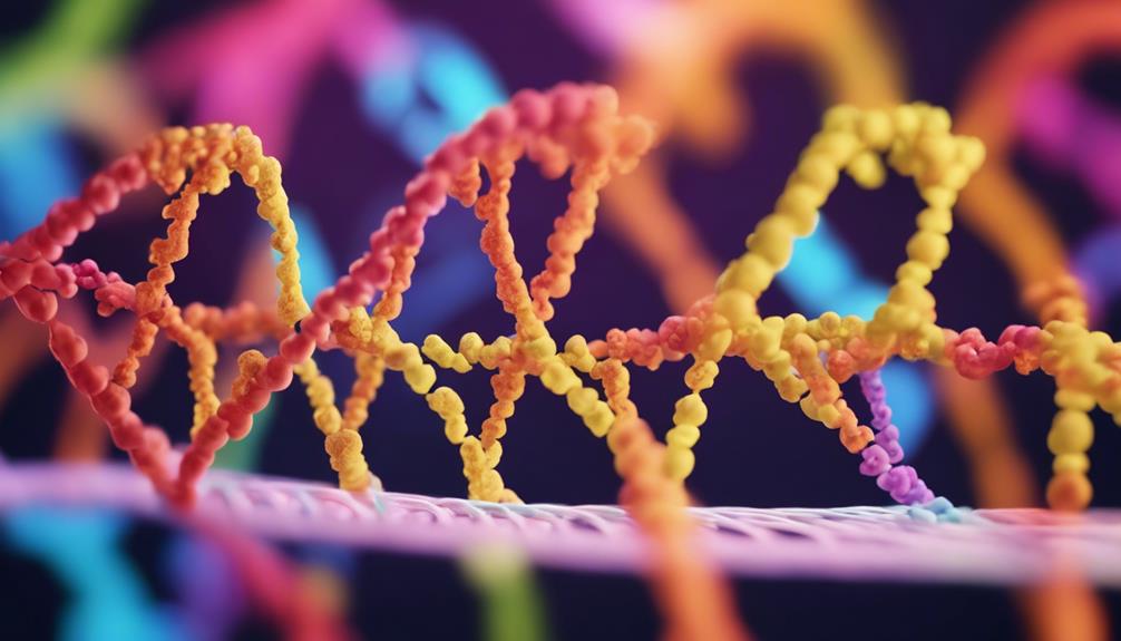 genetic mutation identification process