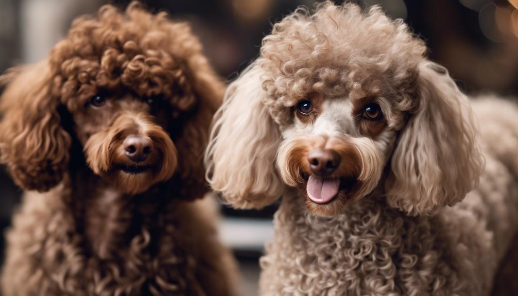 genetics of coat color