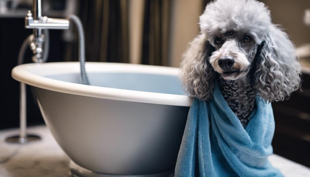 gentle grooming for pets