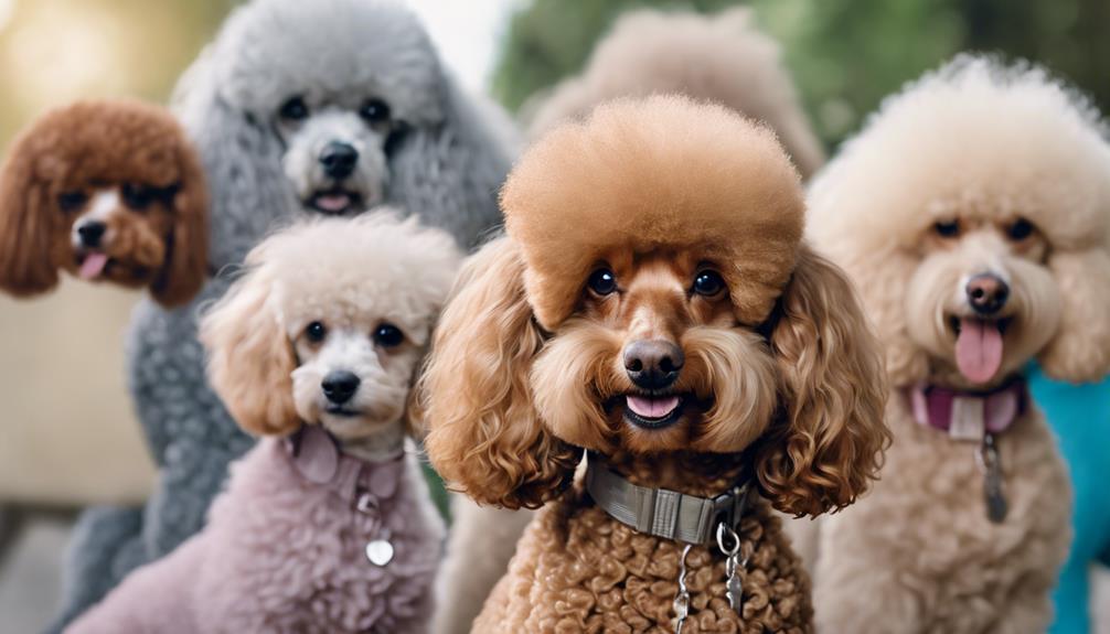 global poodle breeding practices