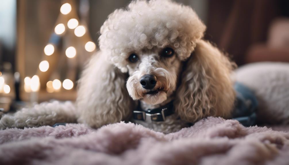 grooming anxiety management tips