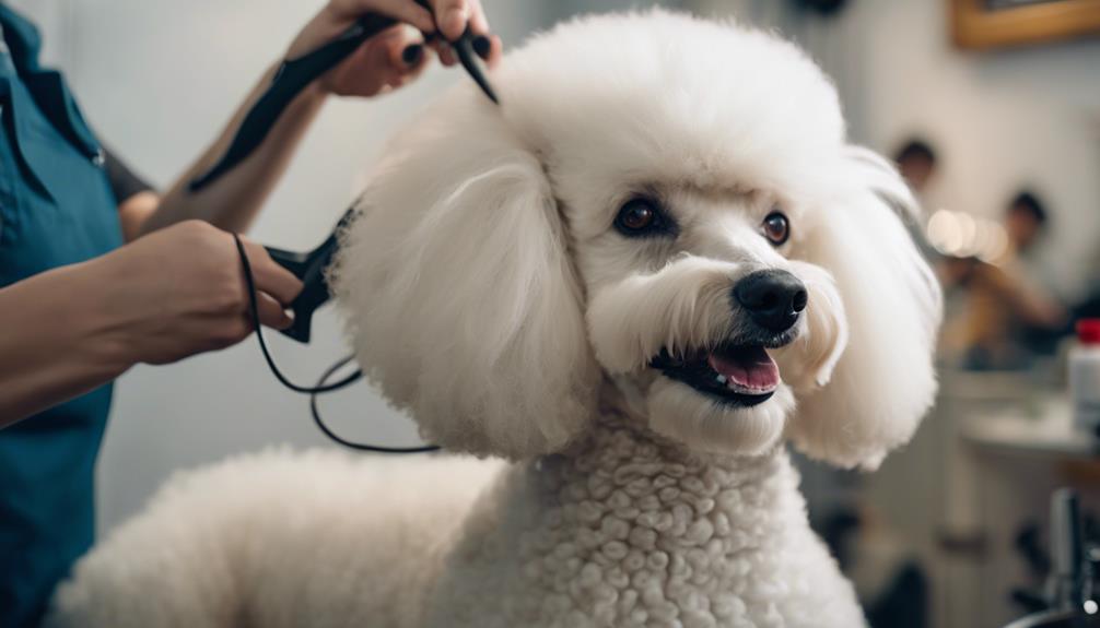 grooming essentials for pets