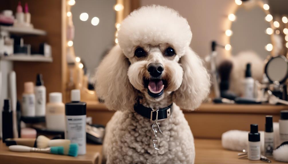 grooming for emotional health