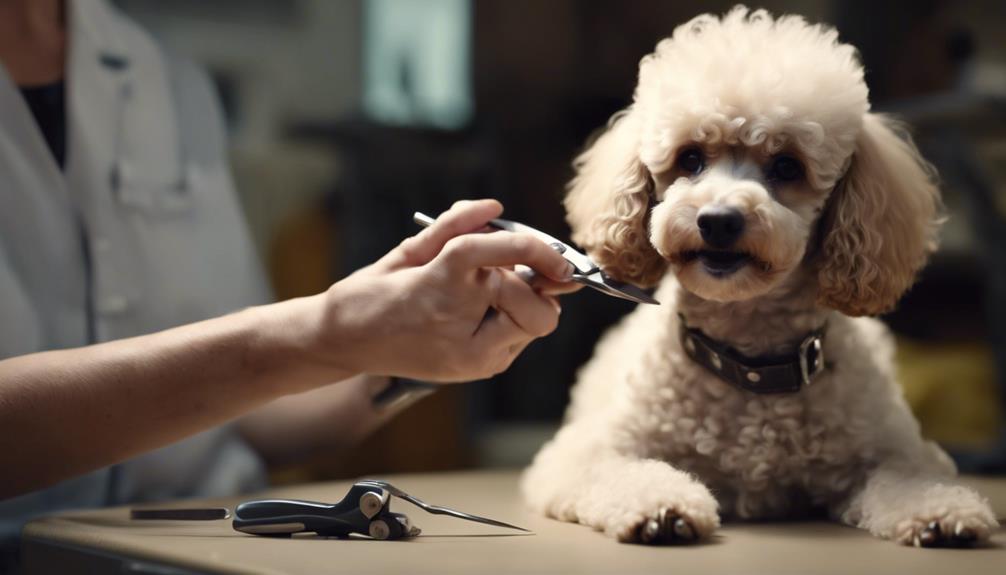 grooming for your pet