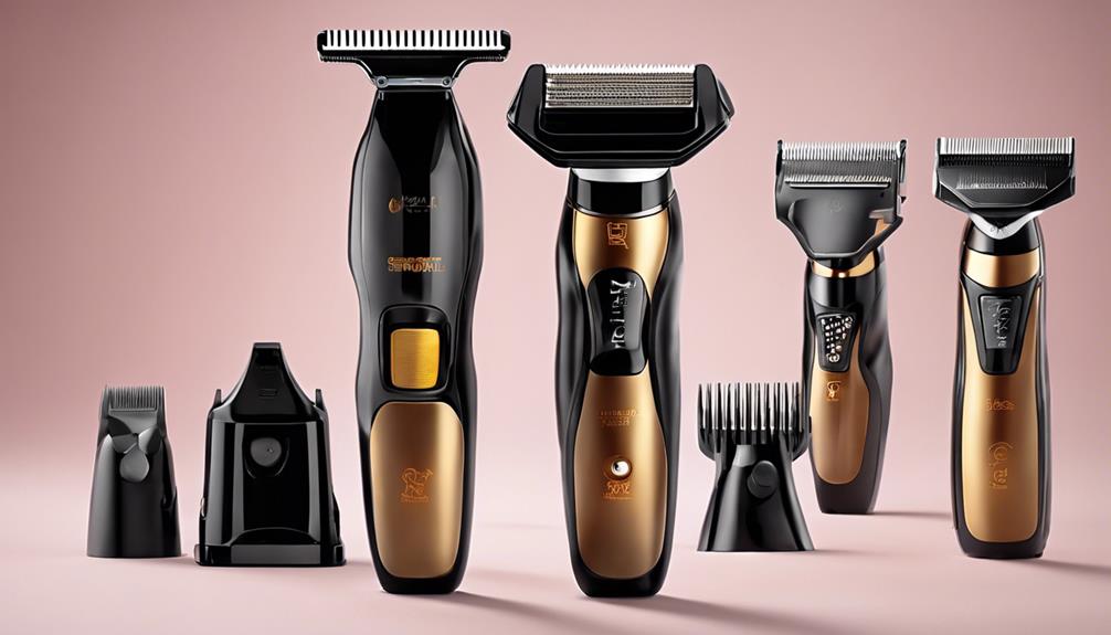 grooming services for dogs