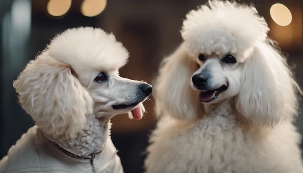 grooming tips for home