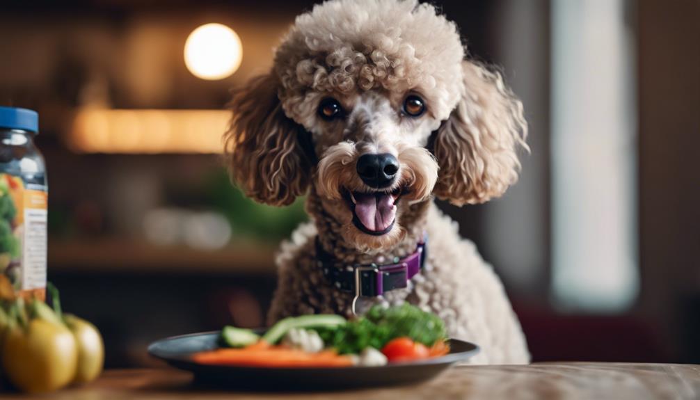 healing through nutrient rich diet